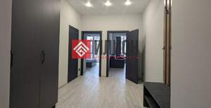 2-к квартира, вторичка, 61м2, 7/11 этаж