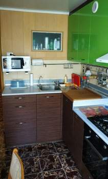 1-к квартира, вторичка, 30м2, 4/5 этаж