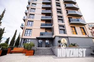 1-к квартира, вторичка, 47м2, 5/8 этаж