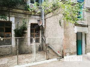 1-к квартира, вторичка, 28м2, 1/2 этаж