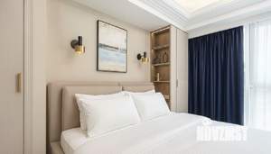 1-к квартира, вторичка, 51м2, 4/7 этаж