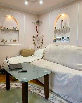 3-к квартира, вторичка, 75м2, 1/12 этаж