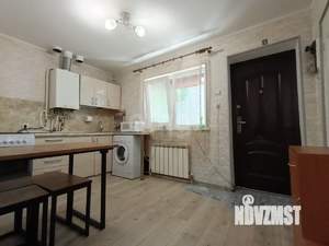 2-к квартира, вторичка, 54м2, 2/3 этаж