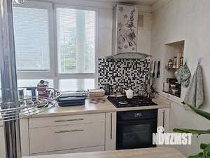 2-к квартира, вторичка, 45м2, 6/9 этаж