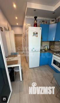 1-к квартира, вторичка, 33м2, 8/9 этаж