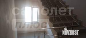 Студия квартира, вторичка, 78м2, 6/6 этаж