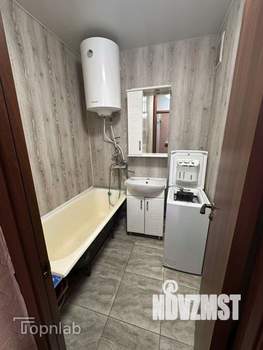 2-к квартира, вторичка, 50м2, 4/9 этаж