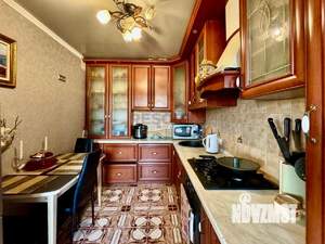 2-к квартира, вторичка, 56м2, 4/5 этаж
