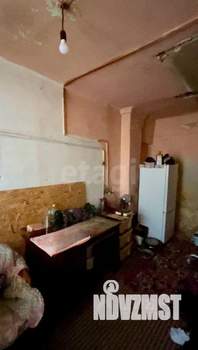 2-к квартира, вторичка, 51м2, 1/1 этаж