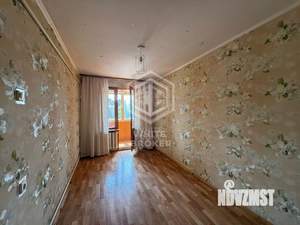 2-к квартира, вторичка, 54м2, 5/5 этаж