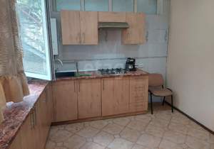 2-к квартира, вторичка, 66м2, 1/2 этаж