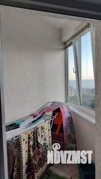 1-к квартира, вторичка, 35м2, 6/6 этаж