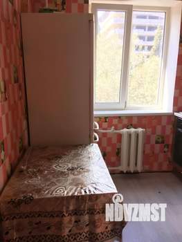 2-к квартира, вторичка, 46м2, 3/5 этаж