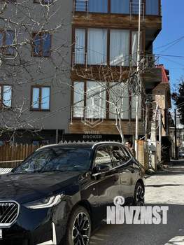 Студия квартира, вторичка, 78м2, 5/6 этаж