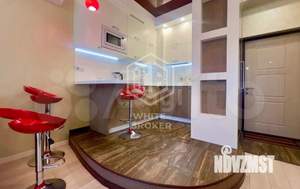 2-к квартира, вторичка, 41м2, 3/6 этаж