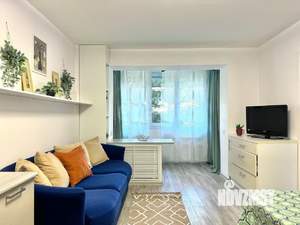 4-к квартира, вторичка, 80м2, 1/16 этаж