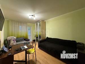 1-к квартира, вторичка, 30м2, 1/5 этаж