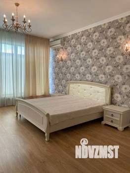 2-к квартира, сданный дом, 66м2, 2/5 этаж