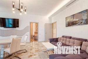 2-к квартира, вторичка, 80м2, 9/14 этаж