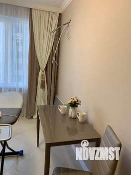 1-к квартира, вторичка, 54м2, 5/14 этаж