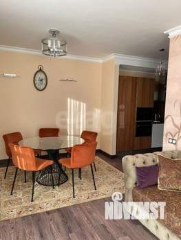 3-к квартира, вторичка, 65м2, 3/8 этаж
