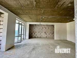 1-к квартира, вторичка, 55м2, 13/20 этаж