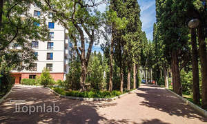 Студия квартира, вторичка, 68м2, 12/16 этаж