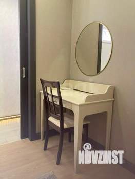 2-к квартира, вторичка, 102м2, 4/13 этаж