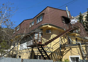 2-к квартира, вторичка, 28м2, 1/2 этаж
