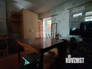 2-к квартира, вторичка, 36м2, 1/1 этаж