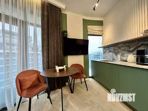 Студия квартира, вторичка, 34м2, 8/9 этаж