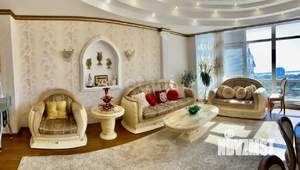 3-к квартира, вторичка, 110м2, 5/13 этаж