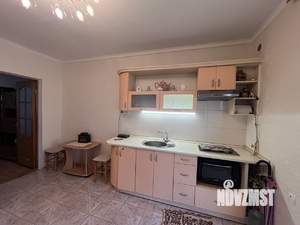 3-к квартира, вторичка, 73м2, 3/3 этаж