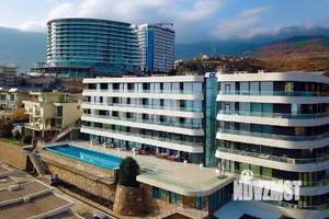 Студия квартира, вторичка, 54м2, 1/7 этаж