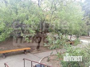 1-к квартира, вторичка, 11м2, 3/3 этаж