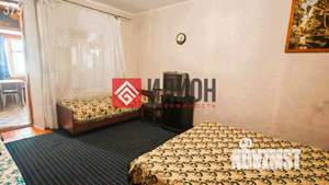 1-к квартира, вторичка, 27м2, 1/3 этаж