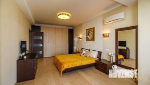 5-к квартира, вторичка, 262м2, 13/16 этаж