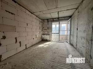 Студия квартира, вторичка, 33м2, 9/16 этаж
