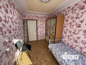 3-к квартира, вторичка, 56м2, 3/3 этаж