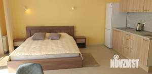 1-к квартира, вторичка, 42м2, 9/10 этаж
