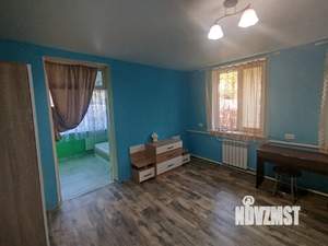 2-к квартира, вторичка, 42м2, 2/2 этаж
