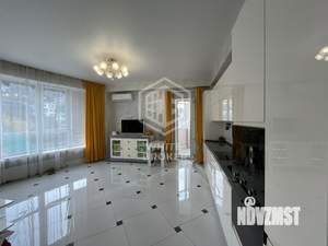 2-к квартира, вторичка, 58м2, 9/14 этаж