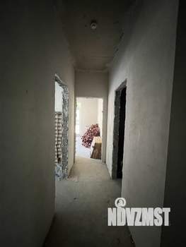 2-к квартира, вторичка, 52м2, 1/7 этаж