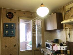 3-к квартира, вторичка, 62м2, 5/9 этаж