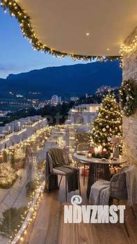 4-к квартира, вторичка, 272м2, 4/4 этаж