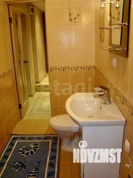 4-к квартира, вторичка, 95м2, 1/2 этаж