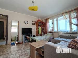 2-к квартира, вторичка, 55м2, 12/12 этаж