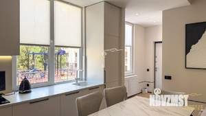 3-к квартира, вторичка, 77м2, 3/8 этаж
