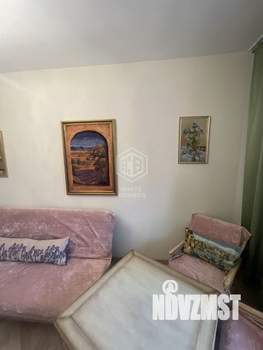 2-к квартира, вторичка, 43м2, 2/3 этаж