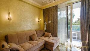 2-к квартира, вторичка, 35м2, 6/10 этаж